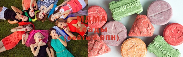 стаф Кулебаки
